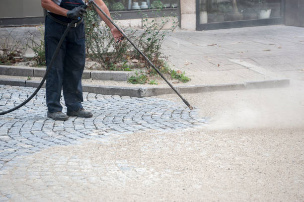 Dewitt, IA Pressure Washing Services Company