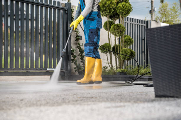 Best Playground Equipment Cleaning  in Dewitt, IA